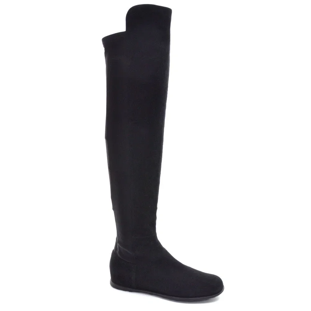 Stuart Weitzman actual item